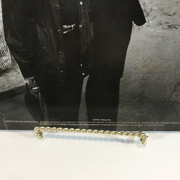 DOUBLE Fantasy John Lennon & Yoko Ono Mint Condition Record LP - Picture 6 of 10